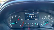 Ford Puma 1.0 EcoBoost Hybrid mHEV Titanium 5dr DCT Petrol Hatchback